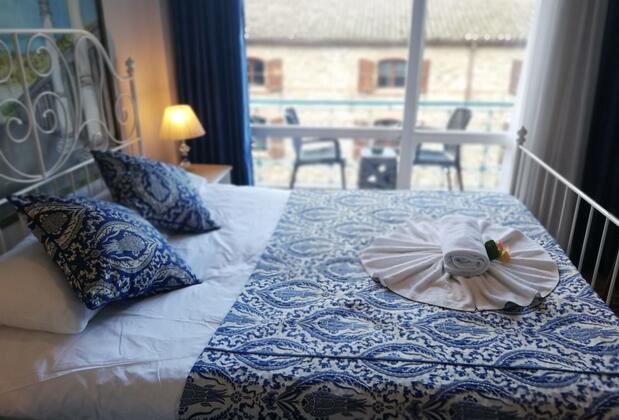 Ürkmez Hotel - Görsel 35