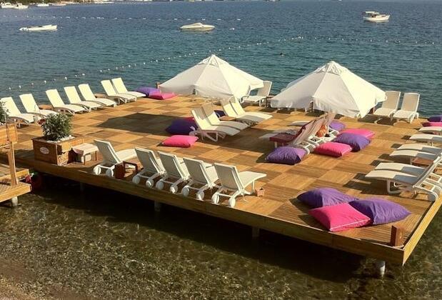 Mandalya Hotel - Görsel 8