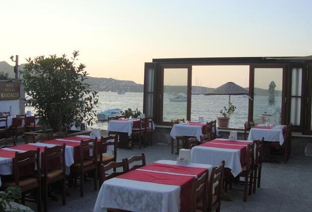 Mandalya Hotel - Görsel 9