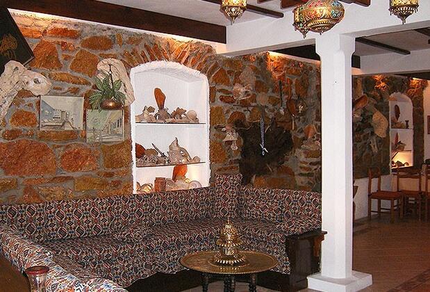 Mandalya Hotel - Görsel 7