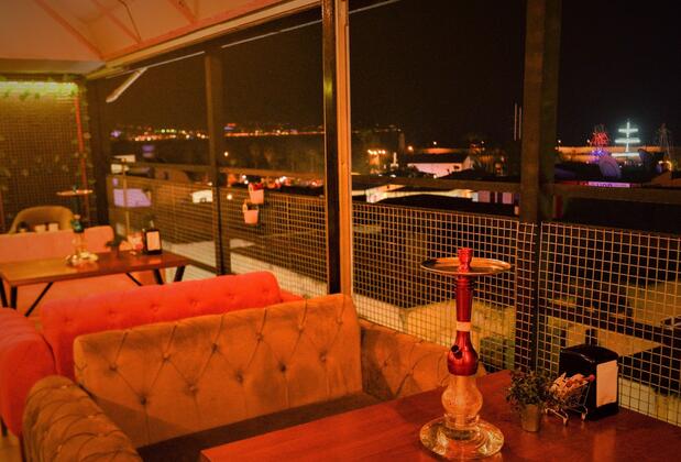 Melody Hotel - Görsel 13