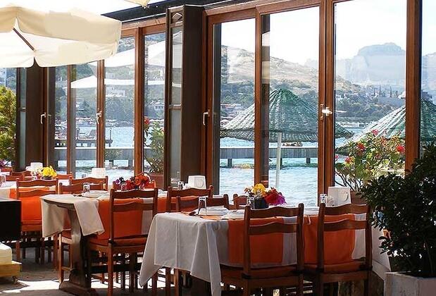 Mandalya Hotel - Görsel 10