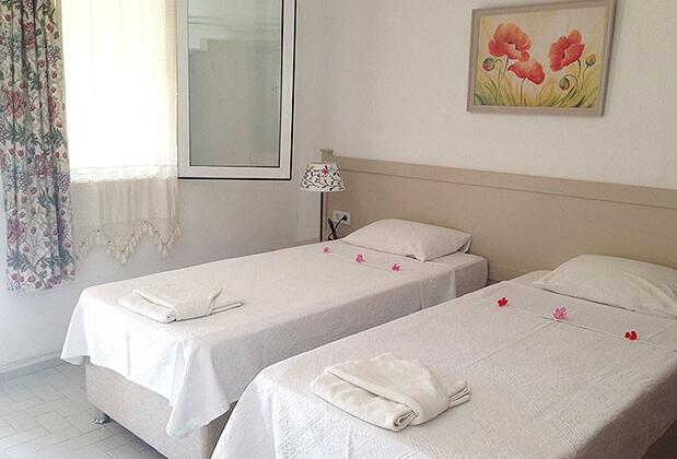 Mandalya Hotel - Görsel 4