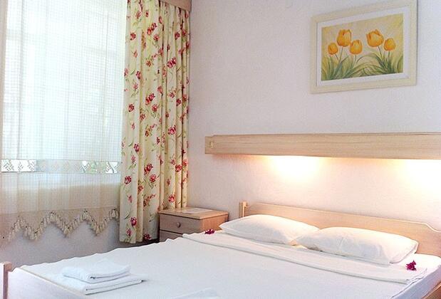 Mandalya Hotel - Görsel 6