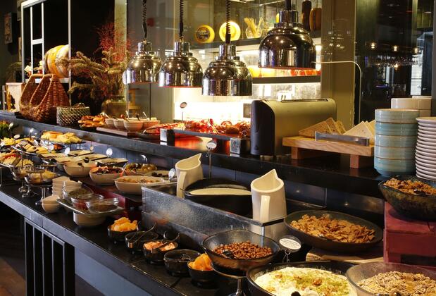 The Stay Boulevard Nişantaşı - Görsel 14