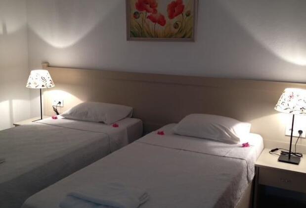 Mandalya Hotel - Görsel 5