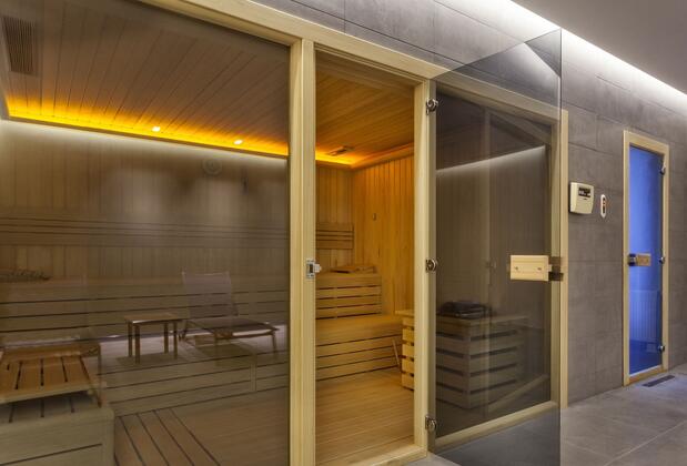 Fraser Place Antasya İstanbul - Görsel 12