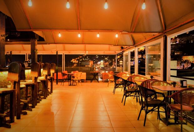 Melody Hotel - Görsel 12