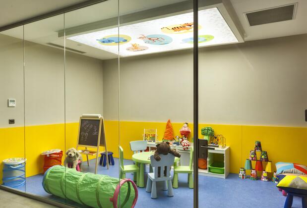 Fraser Place Antasya İstanbul - Görsel 10