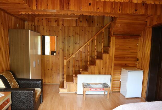 Abant Manzara Otel - Görsel 15