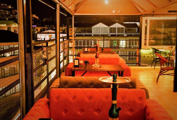 Melody Hotel - Görsel 11