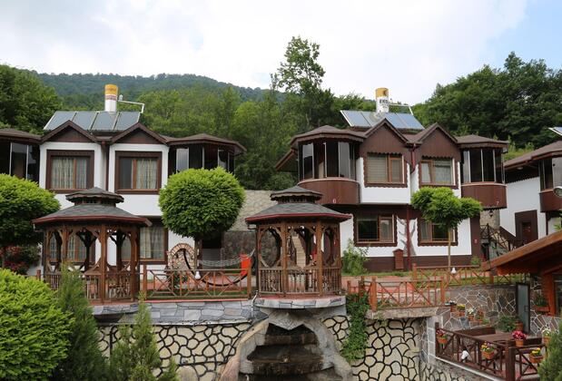 Abant Manzara Otel - Görsel 4