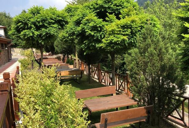 Abant Manzara Otel - Görsel 10