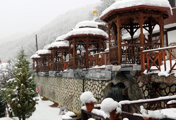 Abant Manzara Otel - Görsel 6