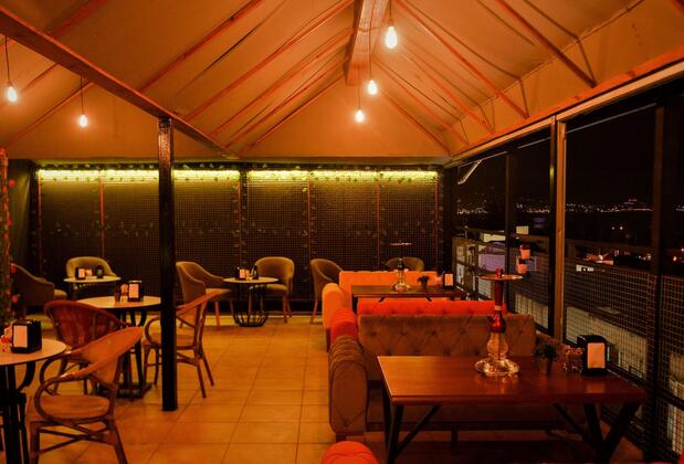 Melody Hotel - Görsel 10