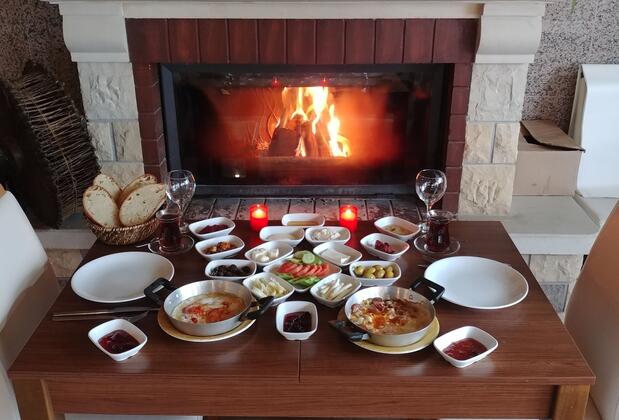 Abant Manzara Otel - Görsel 14