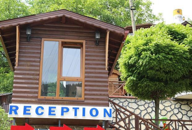 Abant Manzara Otel - Görsel 11