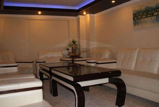 Ankara Risiss Hotel - Görsel 3