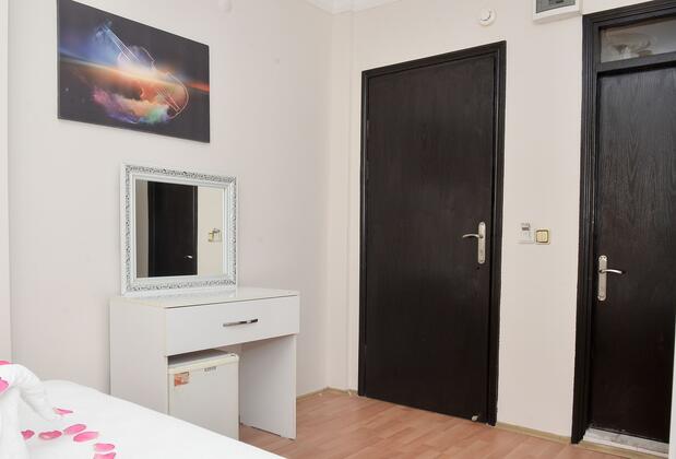 Melody Hotel - Görsel 21