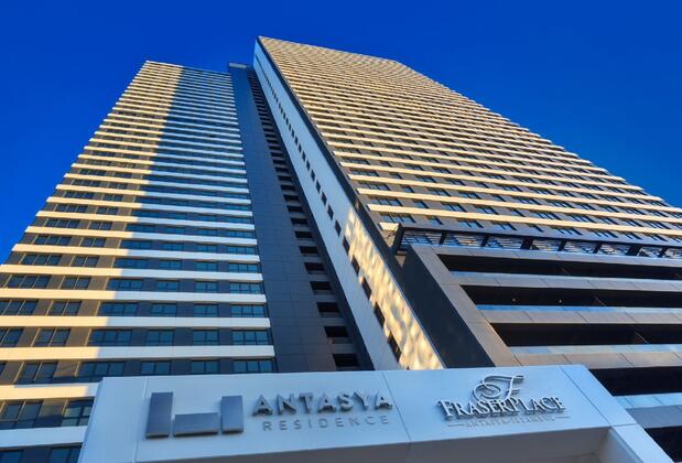 Fraser Place Antasya İstanbul - Görsel 3