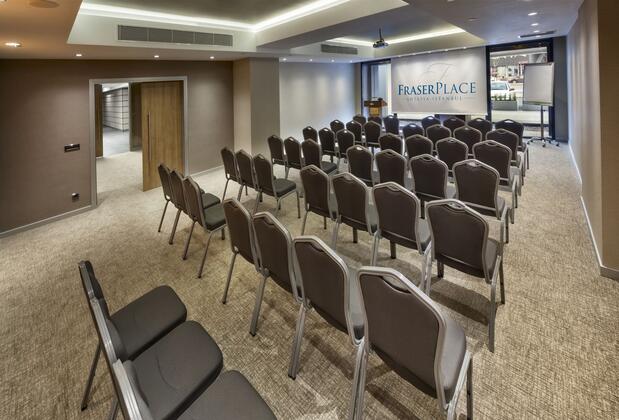 Fraser Place Antasya İstanbul - Görsel 11