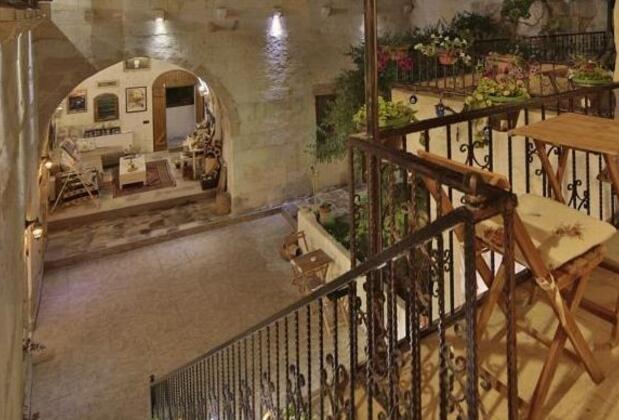 Saklı Konak Cappadocia - Görsel 29