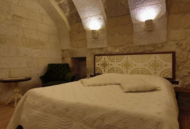 Saklı Konak Cappadocia - Görsel 24