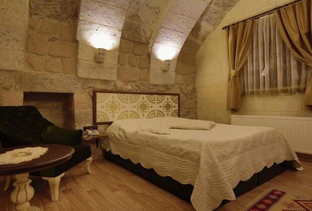 Saklı Konak Cappadocia - Görsel 23
