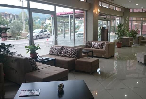 Hotel Zileli - Görsel 6