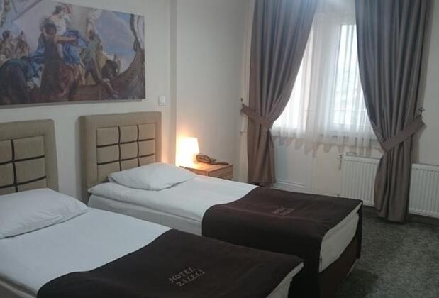 Hotel Zileli - Görsel 3