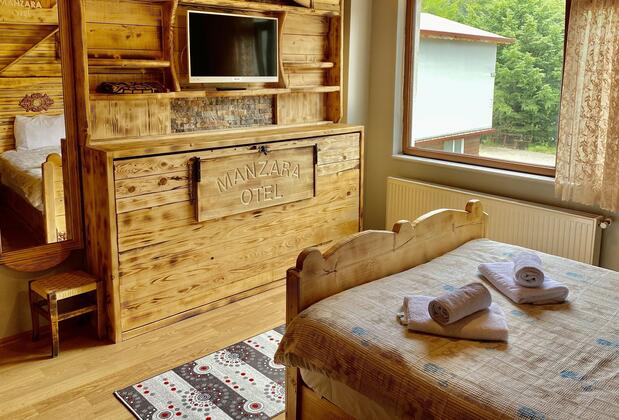 Abant Manzara Otel - Görsel 30