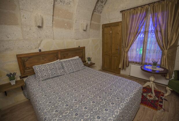 Saklı Konak Cappadocia - Görsel 18