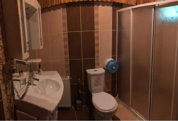 Abant Manzara Otel - Görsel 26