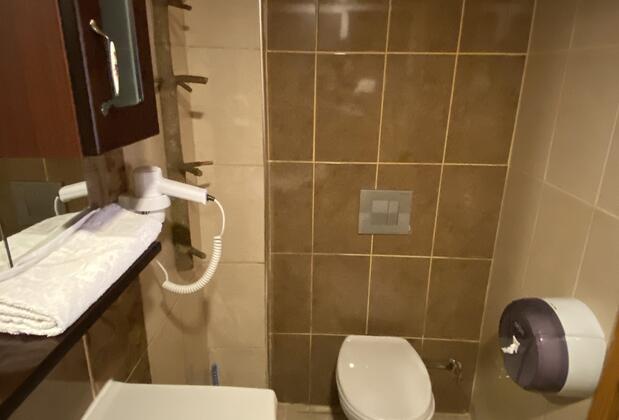 Abant Manzara Otel - Görsel 28