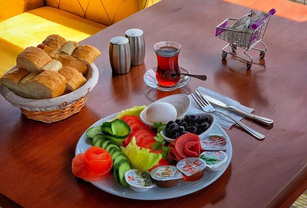 Melody Hotel - Görsel 16