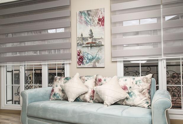 4Levent Suites - Görsel 9