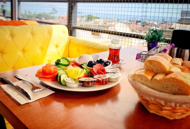 Melody Hotel - Görsel 14