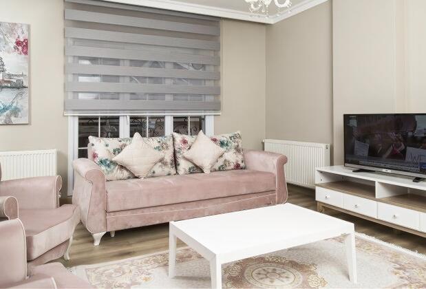 4Levent Suites - Görsel 10