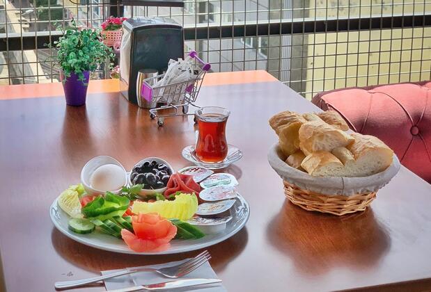 Melody Hotel - Görsel 15