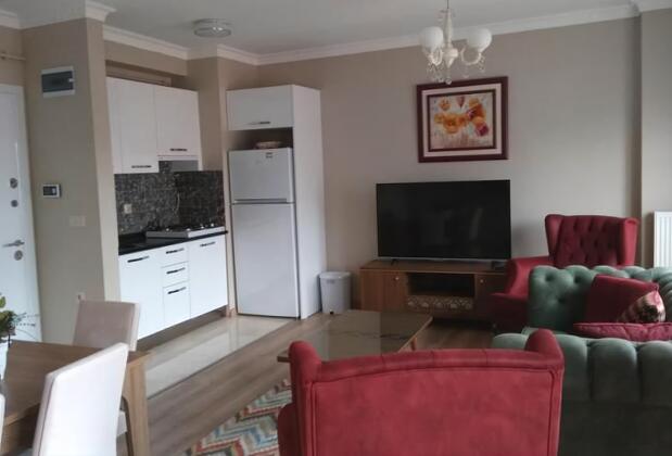 4Levent Suites - Görsel 11