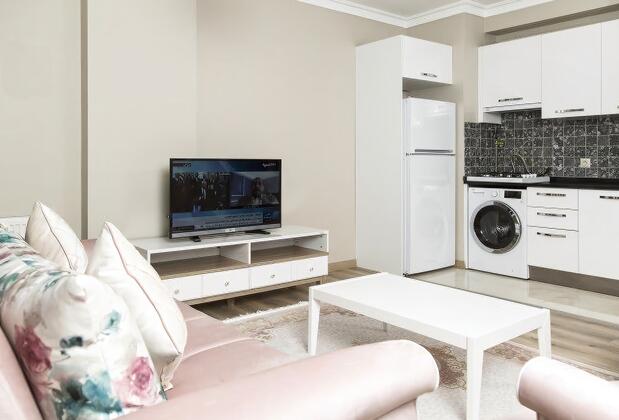 4Levent Suites - Görsel 13