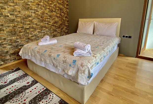 Abant Manzara Otel - Görsel 33