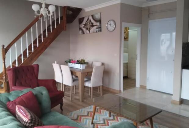 4Levent Suites - Görsel 12