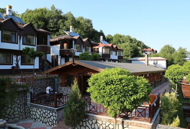 Abant Manzara Otel - Görsel 8