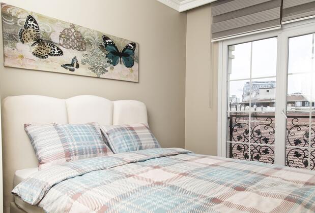 4Levent Suites - Görsel 5