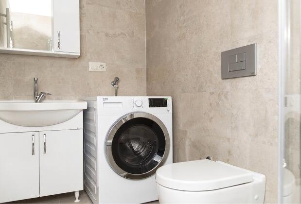 4Levent Suites - Görsel 15