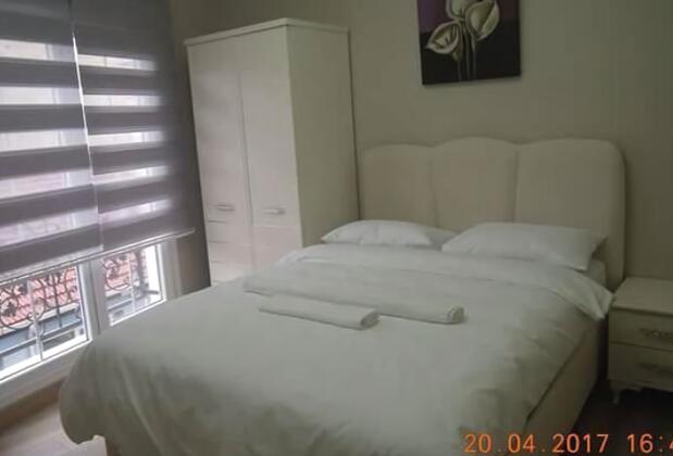 4Levent Suites - Görsel 6