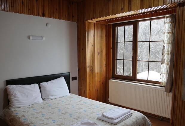 Abant Manzara Otel - Görsel 37