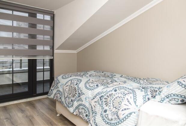 4Levent Suites - Görsel 8