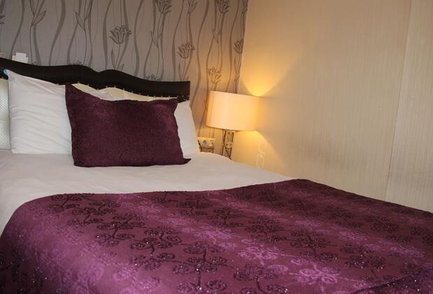 Ankara Risiss Hotel - Görsel 7